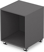 Короб тумбы мобильной Arredo 10Т.004.1