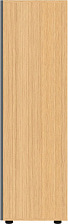 Шкаф низкий Remo Rem-44+Rem-8.2