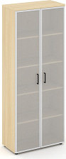Шкаф высокий широкий Style Project SN.STS.E-109