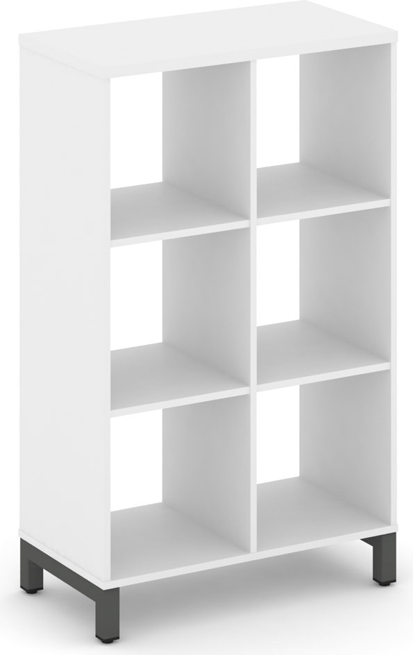 Каркас стеллажа 3 яруса Style Project SN.KS-320