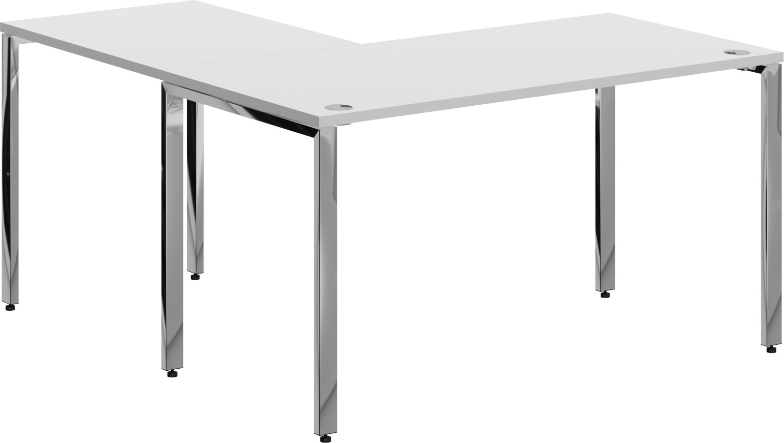 Стол угловой Xten Gloss XGCT 1415.1