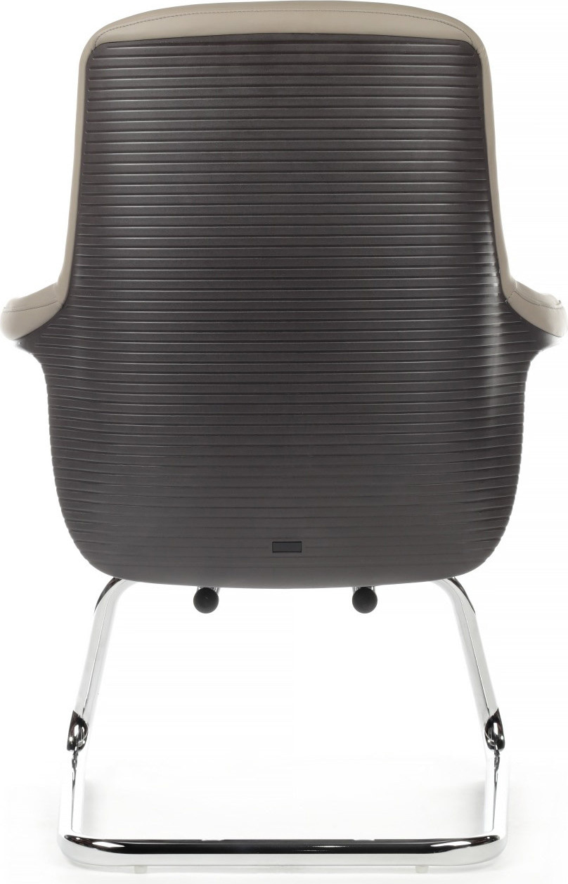 Кресло посетителя RivaChair Verdi SF D655