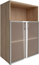 Шкаф средний широкий Yalta LT.ST-2.2 R
