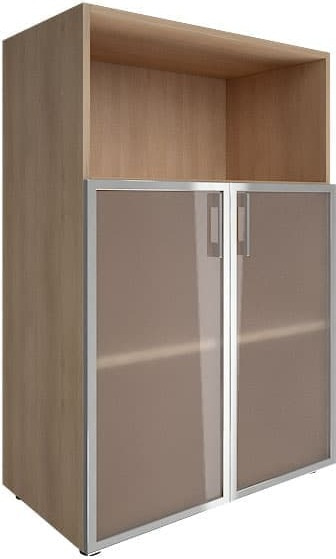 Шкаф средний широкий Yalta LT.ST-2.2 R