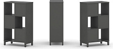 Набор стеллажа одностороннего Style Project SN.NS-321