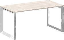 Стол рабочий руководителя Onix Direct Lux M-O.MO-SRR-4.8