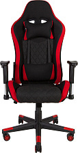 Кресло геймерское Lotus EVO Fabric