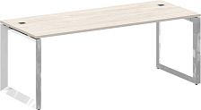 Стол рабочий руководителя Onix Direct Lux M-O.MO-SRR-6.8