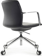 Кресло посетителя RivaChair Plaza-M FK004-B12