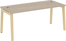 Стол руководителя Onix Wood Direct OW.SRR-5.8