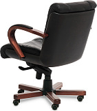 Кресло персонала Multi-office Master B