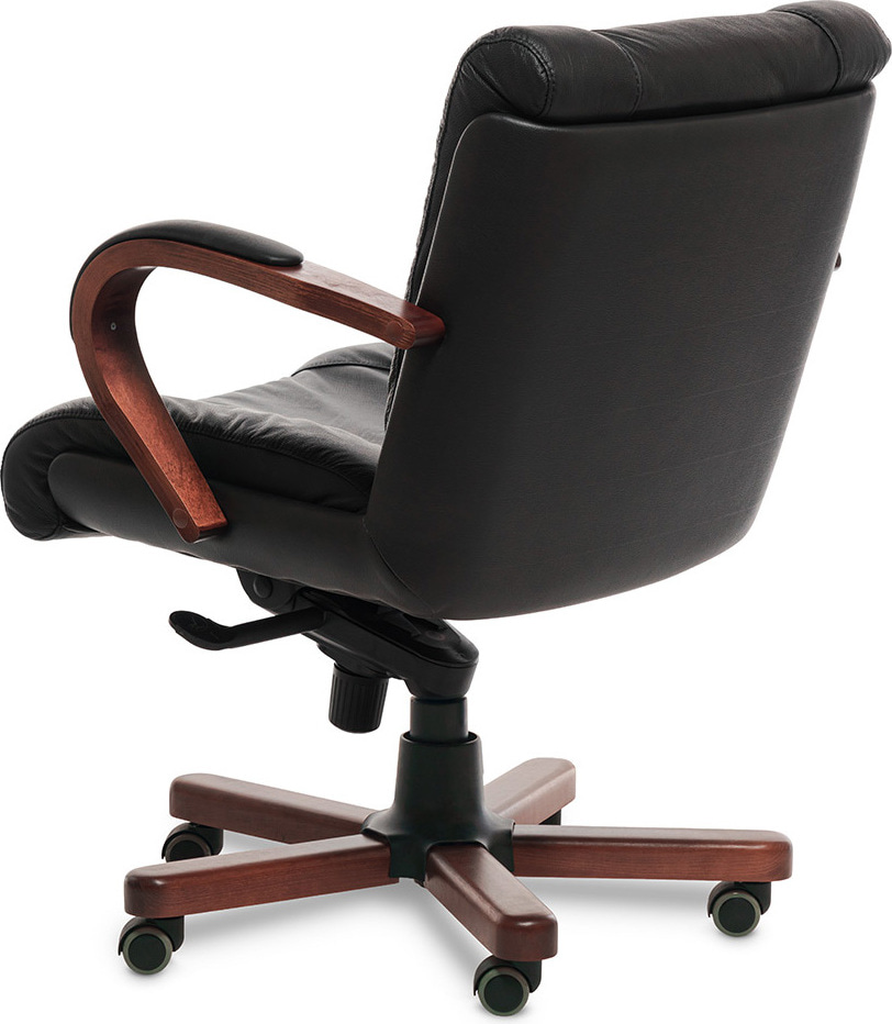 Кресло персонала Multi-office Master B