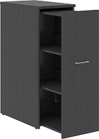 Тумба с выдвижной секцией XDMS 720