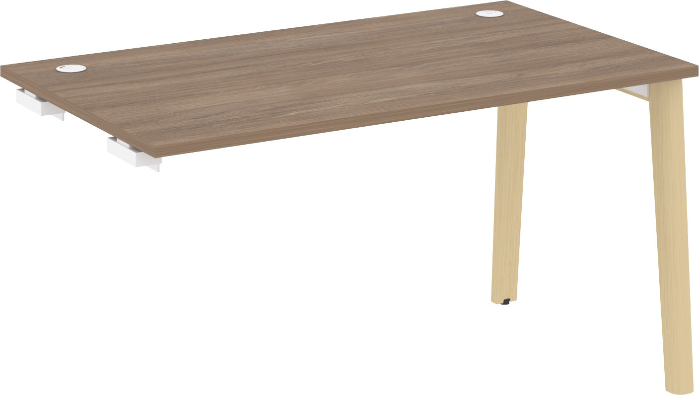 Стол-приставка к опорным элементам Onix Wood OW.SPR-3.8