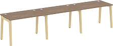 Рабочая станция Onix Wood OW.RS-3.2.7