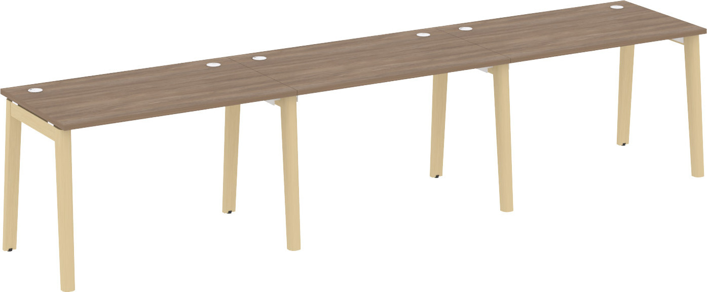 Рабочая станция Onix Wood OW.RS-3.2.7