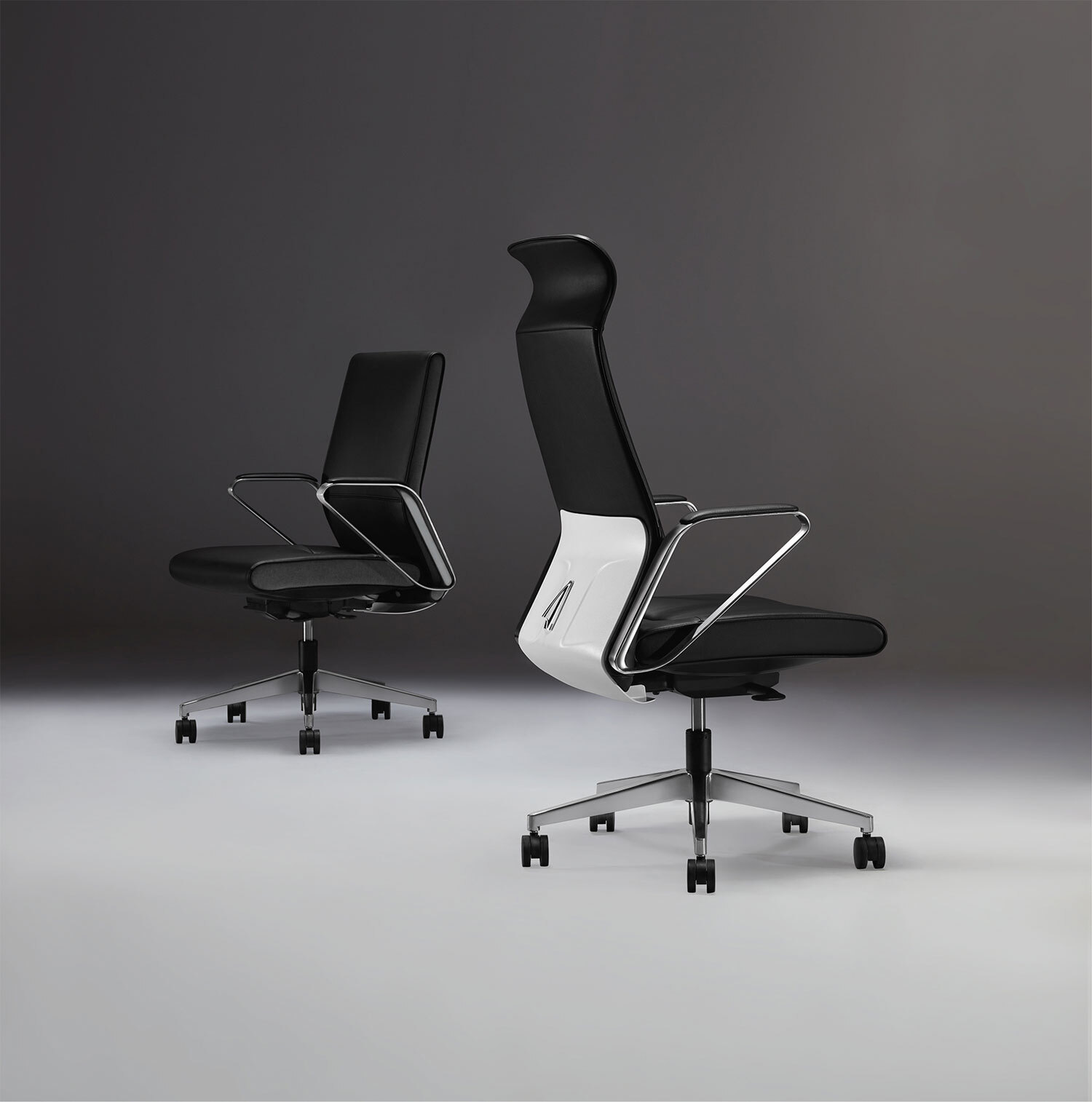 Кресло руководителя Sunon Hero CHR80SC-2