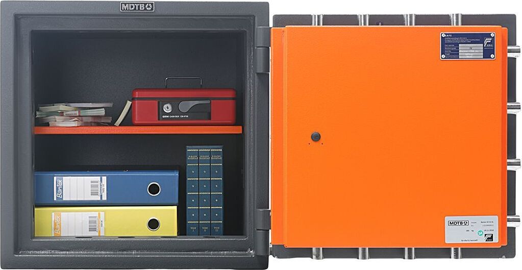Взломостойкий сейф MDTB Banker-M 55 2K
