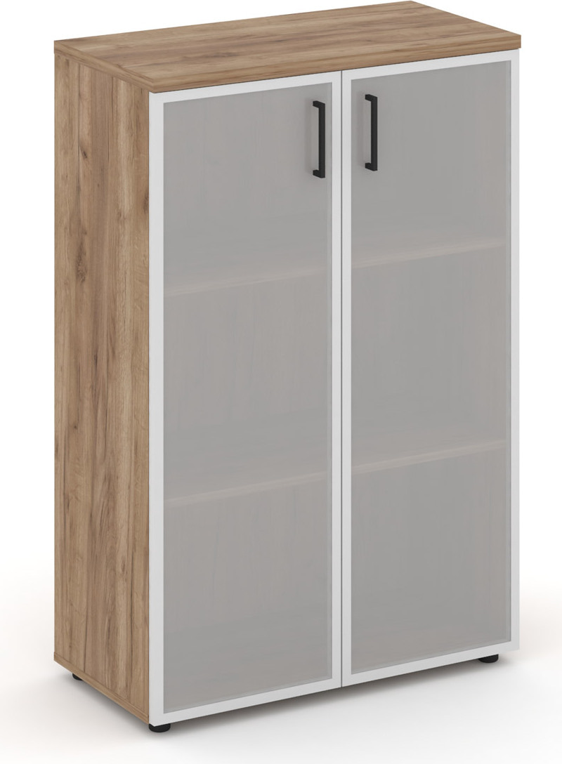 Шкаф средний широкий Style Project SN.STS.E-206