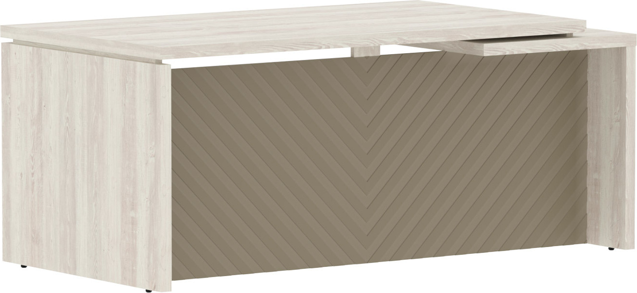 Стол руководителя левый Torr Lux TLCT 189(L)