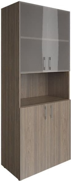 Шкаф высокий широкий Yalta LT.ST-1.4