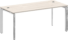 Стол рабочий руководителя Onix Direct Lux M-O.MP-SRR-5.8