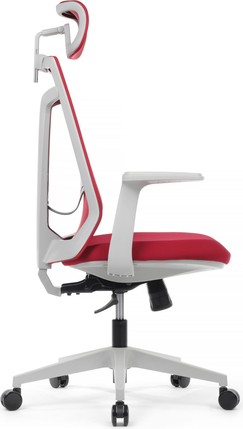 Кресло персонала RivaChair Gem 6230A-HS