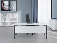 Офисный стол письменный Trend Metal TDM322100