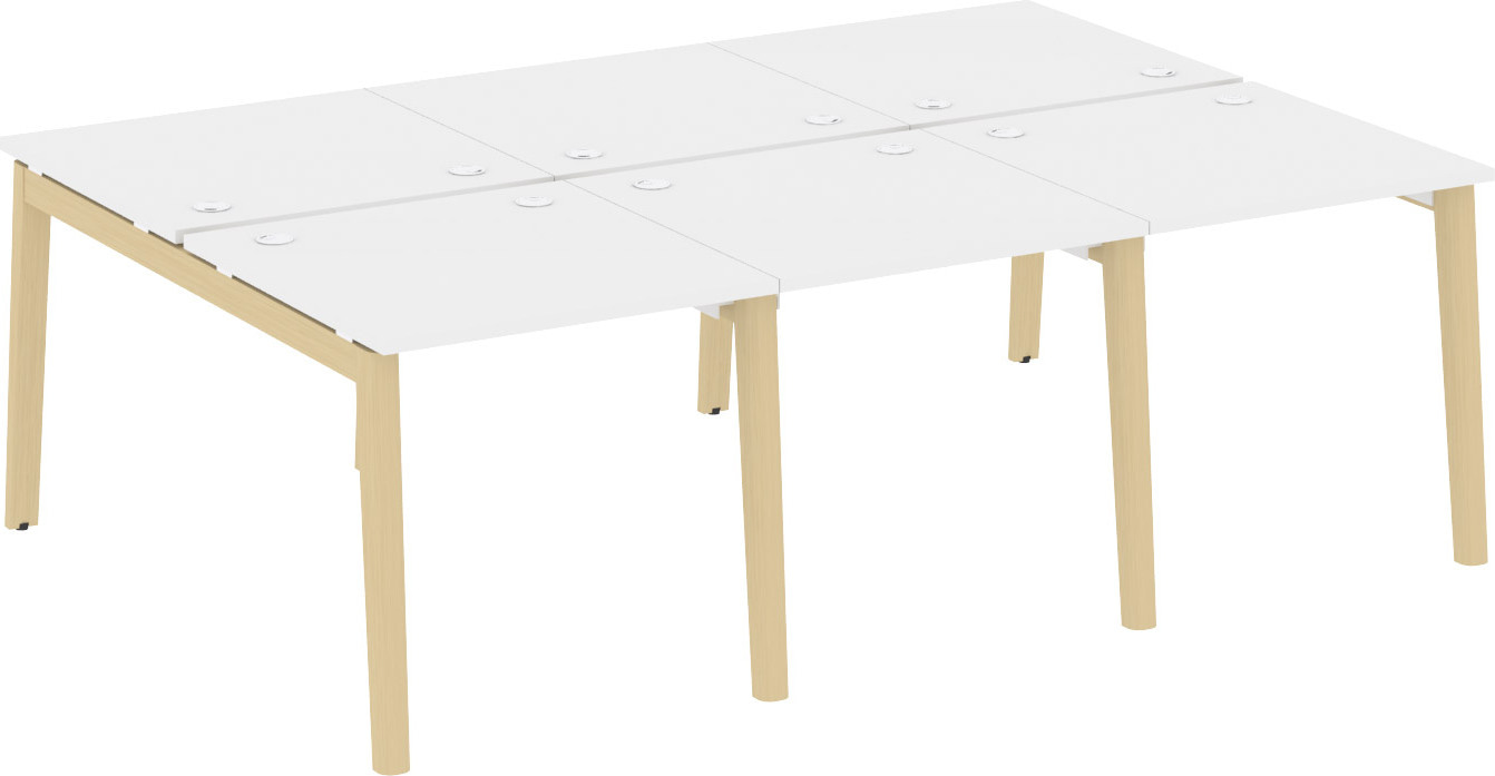 Рабочая станция Onix Wood OW.D.RS-6.0.8