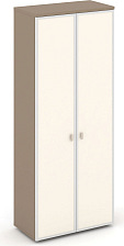 Шкаф высокий широкий Estetica ES.ST-1.10R I