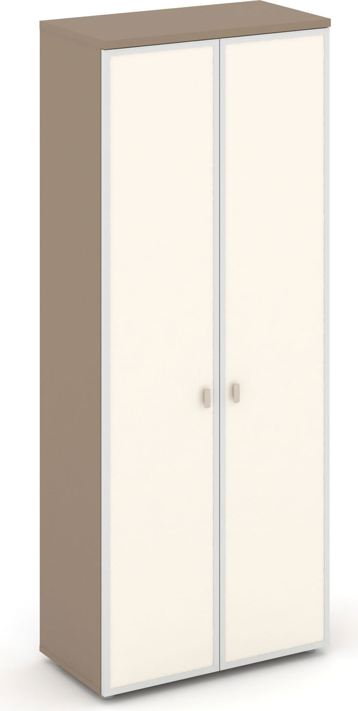 Шкаф высокий широкий Estetica ES.ST-1.10R I