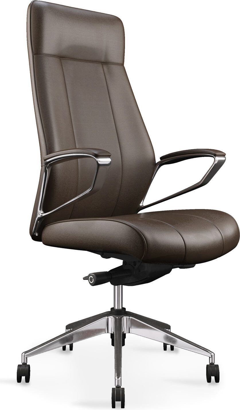 Кресло руководителя Sunon Calm CKM80SC