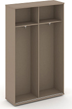 Шкаф-купе для одежды Estetica ES.SHK-1.3