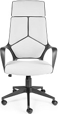 Кресло руководителя IQ black