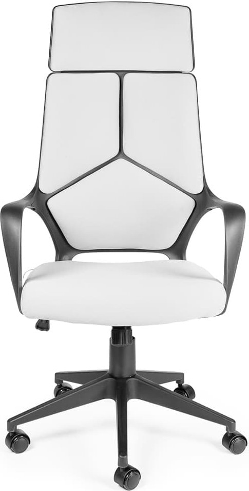 Кресло руководителя IQ black