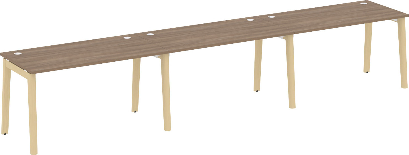 Рабочая станция Onix Wood OW.RS-3.3.7