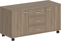 Тумба сервисная Sigma (метабокс) SG.621.M