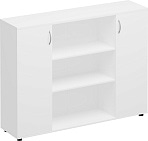 Шкаф комбинированный средний Комфорт КФ К.529