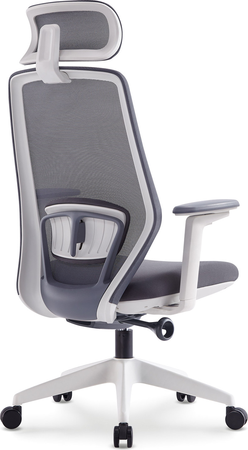 Кресло персонала Sunon Light CMY02SW