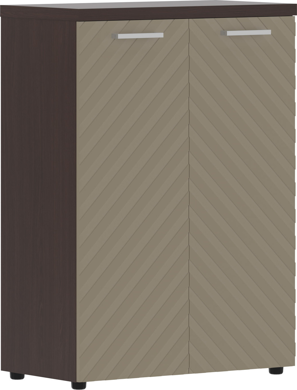 Шкаф для документов Torr Lux TLMC 85.1