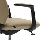 Кресло руководителя RivaChair Venetto FK013-A12