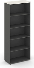 Стеллаж высокий широкий Style Project SN.STS.E-100