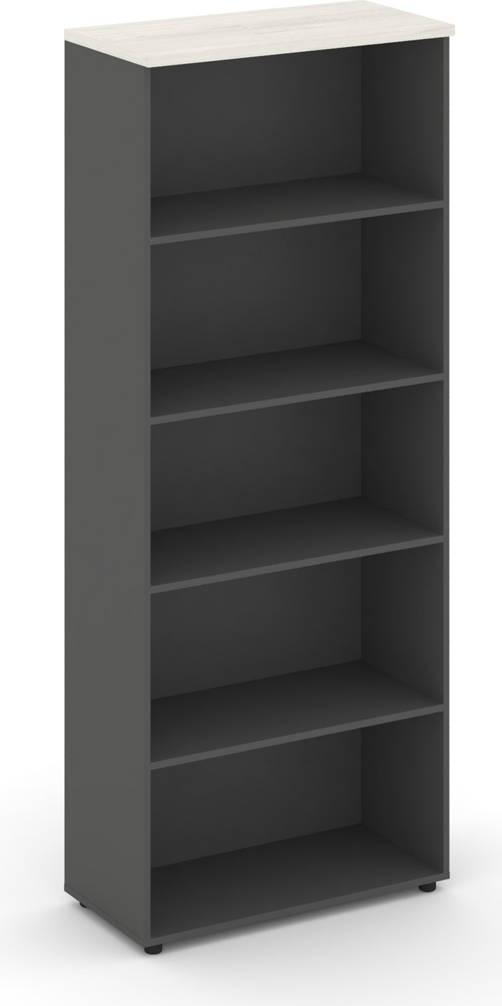 Стеллаж высокий широкий Style Project SN.STS.E-100