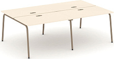 Рабочая станция Estetica ES.D.RS-4.2-LK