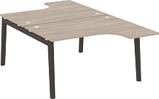 Рабочая станция Onix Wood OW.D.SA-3