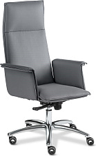 Кресло руководителя Multi-office Epsilon Luxe A