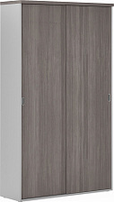 Шкаф-купе высокий комбинированный Flash FLS402