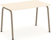 Стол письменный Estetica ES.SP-2-VK