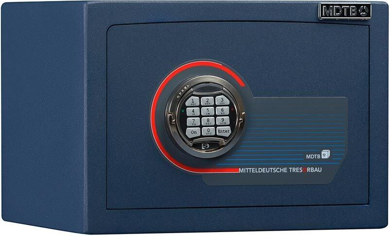 Взломостойкий сейф MDTB EK-28.E