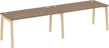 Рабочая станция Onix Wood OW.RS-2.4.8